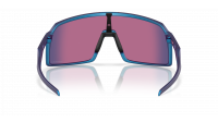 Oakley Sutro OO9406 C1 137-37 Cyan blue colorshift