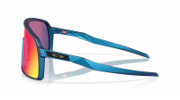 Oakley Sutro OO9406 C1 137-37 Cyan blue colorshift