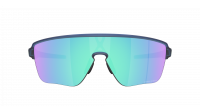 Oakley Corridor sq OO9415 02 142-42 Matte Trans Blue