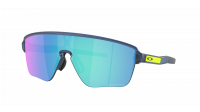 Oakley Corridor sq OO9415 02 142-42 Matte Trans Blue