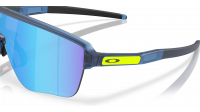 Oakley Corridor sq OO9415 02 142-42 Matte Trans Blue