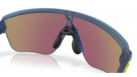 Oakley Corridor sq OO9415 02 142-42 Matte Trans Blue