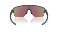 Oakley Corridor sq OO9415 02 142-42 Matte Trans Blue