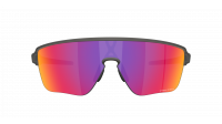 Oakley Corridor sq OO9415 03 142-42 Matte grey smoke