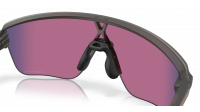 Oakley Corridor sq OO9415 03 142-42 Matte grey smoke