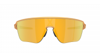 Oakley Corridor sq OO9415 04 142-42 Matte Trans Light Curry