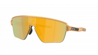 Oakley Corridor sq OO9415 04 142-42 Matte Trans Light Curry