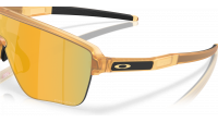 Oakley Corridor sq OO9415 04 142-42 Matte Trans Light Curry