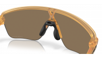 Oakley Corridor sq OO9415 04 142-42 Matte Trans Light Curry