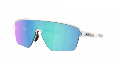 Lunettes de soleil Oakley Corridor sq OO9415 05 142-42 Transparent en stock