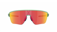 Oakley Corridor sq OO9415 06 142-42 Matte Trans Jade