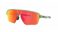 Oakley Corridor sq OO9415 06 142-42 Matte Trans Jade