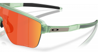 Oakley Corridor sq OO9415 06 142-42 Matte Trans Jade