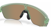 Oakley Corridor sq OO9415 06 142-42 Matte Trans Jade