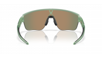 Oakley Corridor sq OO9415 06 142-42 Matte Trans Jade