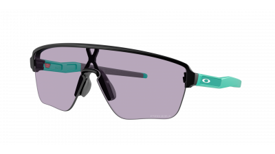 Lunettes de soleil Oakley Corridor sq OO9415 07 142-42 Matte black en stock