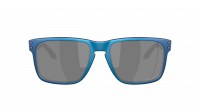 Oakley Holbrook Xl OO9417 47 59-18 Cyan blue colorshift