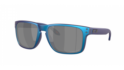 Lunettes de soleil Oakley Holbrook Xl OO9417 47 59-18 Cyan blue colorshift en stock