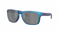 Oakley Holbrook Xl OO9417 47 59-18 Cyan blue colorshift