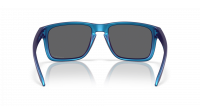 Oakley Holbrook Xl OO9417 47 59-18 Cyan blue colorshift