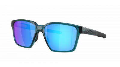 Occhiali da sole Oakley Actuator sq OO9430 03 57-16 Transparent Balsam