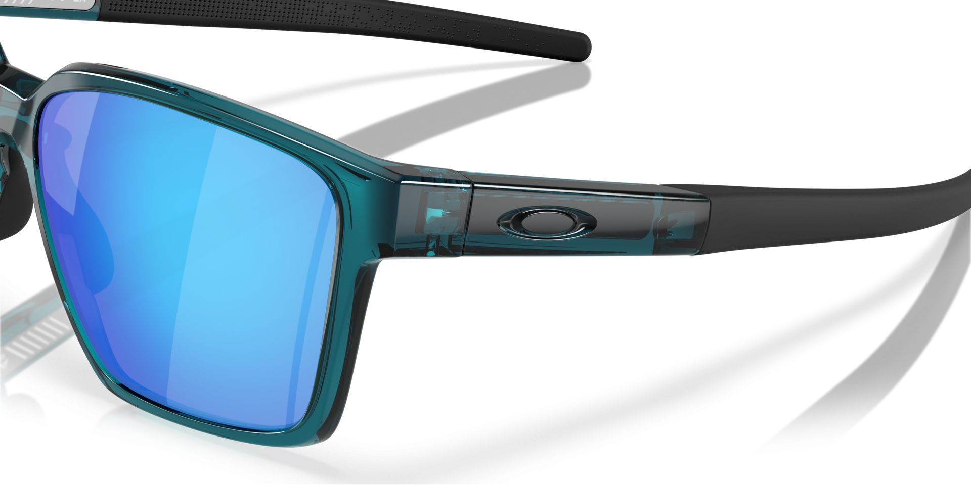 Sunglasses Oakley Actuator sq OO9430 03 57-16 Transparent Balsam ...