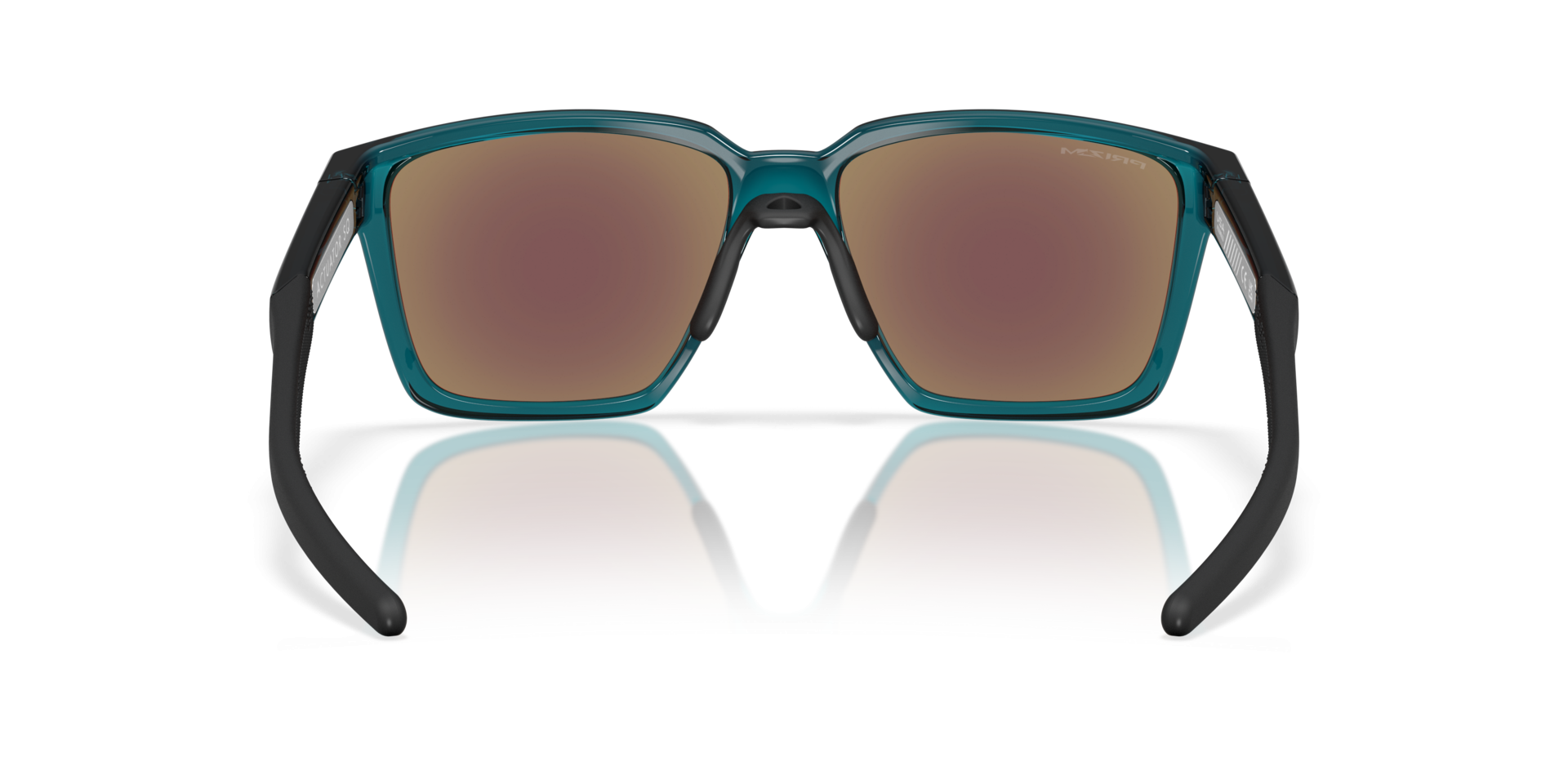Sunglasses Oakley Actuator sq OO9430 03 57-16 Transparent Balsam ...