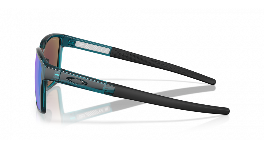 Sunglasses Oakley Actuator sq OO9430 03 57-16 Transparent Balsam