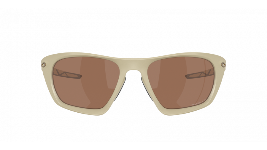 Sunglasses Oakley Lateralis OO9431 05 60-19 Matte sand in stock