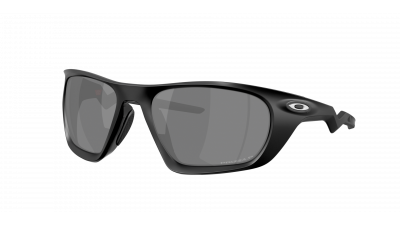 Sonnenbrille Oakley Lateralis OO9431 01 60-19 Schwarz auf Lager