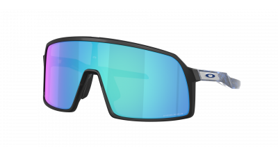 Sonnenbrille Oakley Sutro S OO9462 14 128-28 Mattschwarz auf Lager