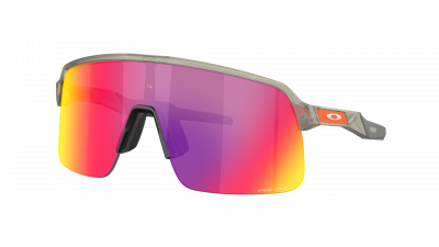 Lunettes de soleil Oakley Sutro lite OO9463 68 139-39 Matte grey ink en stock