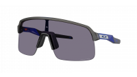 Oakley Sutro lite OO9463 69 139-39 Matte grey smoke