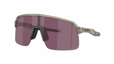 Lunettes de soleil Oakley Sutro lite OO9463 70 139-39 Matte grey ink en stock