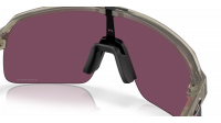 Oakley Sutro lite OO9463 70 139-39 Matte grey ink