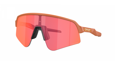 Lunettes de soleil Oakley Sutro Lite Sweep OO9465 29 139-39 Matte Ginger en stock