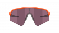 Oakley Sutro Lite Sweep OO9465 30 139-39 Matte Neon Orange