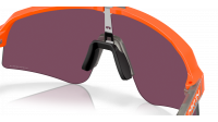 Oakley Sutro Lite Sweep OO9465 30 139-39 Matte Neon Orange