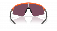 Oakley Sutro Lite Sweep OO9465 30 139-39 Matte Neon Orange