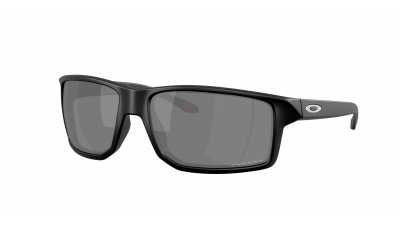 Sonnenbrille Oakley Gibston xl OO9470 01 62-17 Schwarz auf Lager