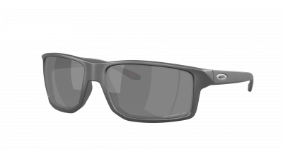 Sonnenbrille Oakley Gibston xl OO9470 02 62-17 Steel auf Lager