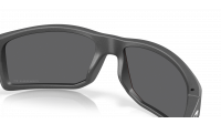 Oakley Gibston xl OO9470 02 62-17 Steel