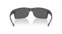 Oakley Gibston xl OO9470 02 62-17 Steel