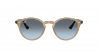 Ray-Ban RB2180 6788/V1 49-21 Turtledove