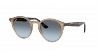 Ray-Ban RB2180 6788/V1 49-21 Turtledove