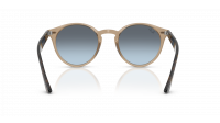 Ray-Ban RB2180 6788/V1 49-21 Turtledove