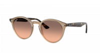 Ray-Ban RB2180 6788/46 49-21 Turtledove