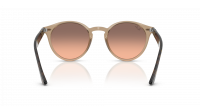 Ray-Ban RB2180 6788/46 49-21 Turtledove