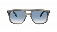 Ray-Ban RB2213 1424/3F 58-20 Havana Grey