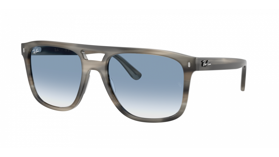 Ray-Ban RB2213 1424/3F 68-20 Havana Grey